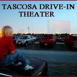 Tascosa Drive In
