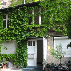 Tai Chi Forum - Außenansicht