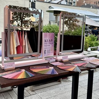 Seklab - Personal Shopping Near Me - New York, New York