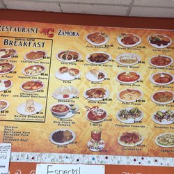 Taqueria Zamora