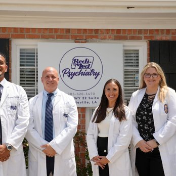 Redi-Med Psychiatry - Counseling & Mental Health Near Me - Mandeville, Louisiana Redi-Med Psychiatry - Counseling & Mental Health Near Me - Mandeville, Louisiana
