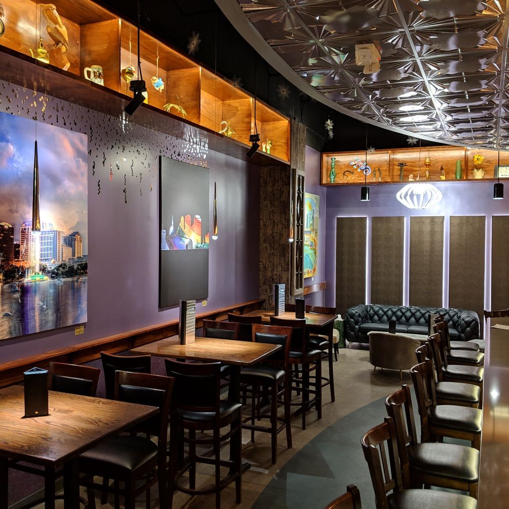 THE BEST 10 Bars near College Park, Orlando, FL Last Updated July