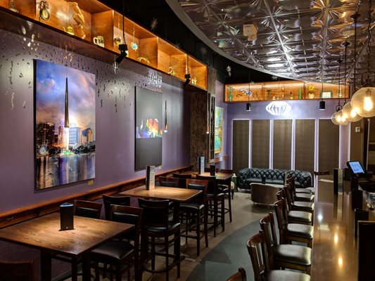 Bitters & Bottles by null