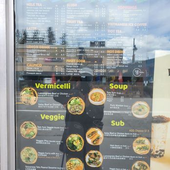 Chopstix - Chinese Near Me - Canmore, Alberta