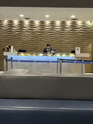 Grand Hotel Tijuana by null