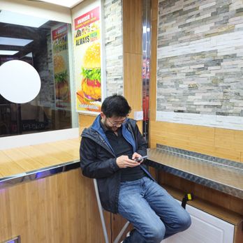 No1 Kebab - Waiting for greatness. - Fast Food Near Me - Edinburgh, EDH