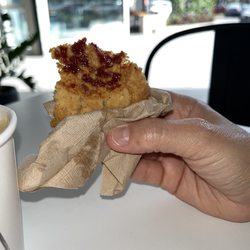 Don Ruiz Coffee - Caguas - El acompañante del café!! Que se va hacer