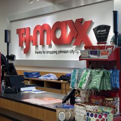 TJ Maxx