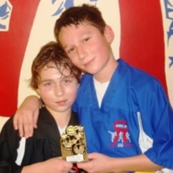 School Of Hope & Glory Martial Arts