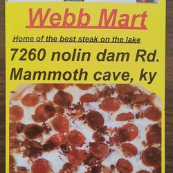 Webb Mart