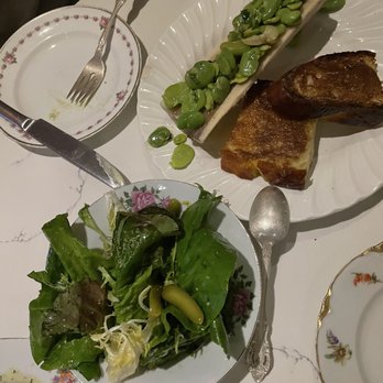 Her Place - Bone marrow - French Near Me - Philadelphia, Pennsylvania Her Place - Bone marrow - French Near Me - Philadelphia, Pennsylvania