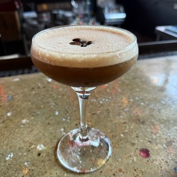 Saint Anejo - Cocktail Bars Near Me - Nashville, Tennessee