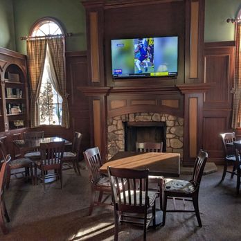Fireside Restaurant & Tavern - Great little semi-private room off to the side has a very library vibe to it - Bars Near Me - Las Vegas, Nevada Fireside Restaurant & Tavern - Great little semi-private room off to the side has a very library vibe to it - Bars Near Me - Las Vegas, Nevada