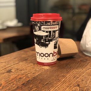 Toronto Espresso and Coffee