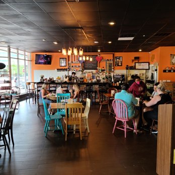 Two Chicks Cafe - Breakfast & Brunch Near Me - New Orleans, Louisiana Two Chicks Cafe - Breakfast & Brunch Near Me - New Orleans, Louisiana