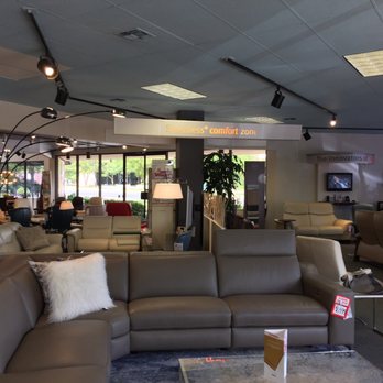 Skandinavia Contemporary Interiors - Furniture Stores Near Me - Austin, Texas