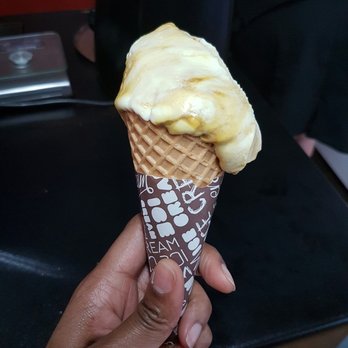 Colin James Fine Foods - Creme caramel gelato - Coffee & Tea Near Me - Maleny, QLD Colin James Fine Foods - Creme caramel gelato - Coffee & Tea Near Me - Maleny, QLD