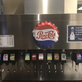 Culver's - The Culver's root beer is godly - Burgers Near Me - Margate, Florida