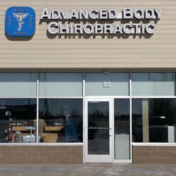 Advanced Body Chiropractic - Where the Healing Happens