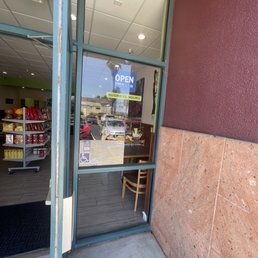 Exterior photo of Sushi Hut - Salinas, California Exterior photo of Sushi Hut - Salinas, California