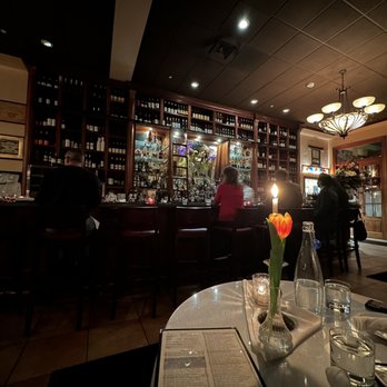 Irene's - Inside - Italian Near Me - New Orleans, Louisiana