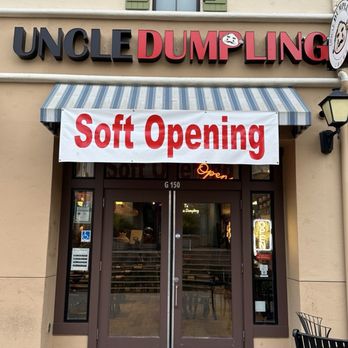 Uncle Dumpling - Noodles Near Me - Roseville, California Uncle Dumpling - Noodles Near Me - Roseville, California
