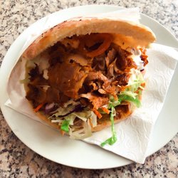 Murat Kebap