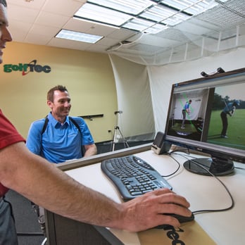 GOLFTEC Tyvola - Golf Equipment Near Me - Charlotte, North Carolina GOLFTEC Tyvola - Golf Equipment Near Me - Charlotte, North Carolina