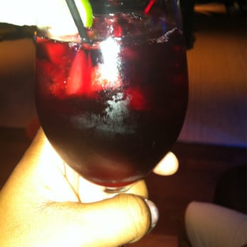 Frames Bowling Lounge - Best sangria ever! - Bowling Near Me - New York, New York Frames Bowling Lounge - Best sangria ever! - Bowling Near Me - New York, New York