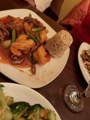 Confucius Chinese Cuisine by null