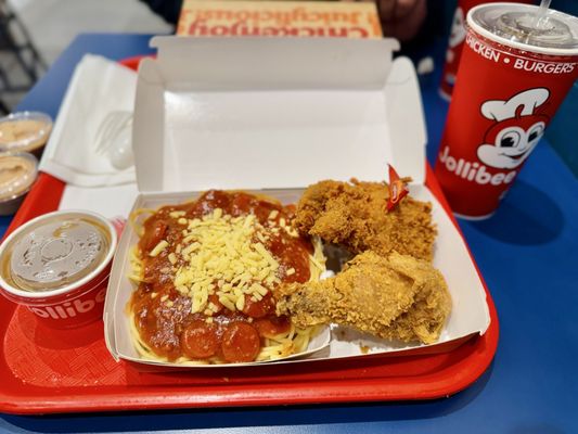 Jollibee by null