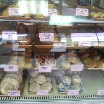 Nanding's Bakery - Another set of food items that they offer - Bakeries Near Me - Honolulu, Hawaii Nanding's Bakery - Another set of food items that they offer - Bakeries Near Me - Honolulu, Hawaii