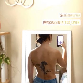 Assassin Tattoo & piercing - Tattoo Near Me - Houston, Texas