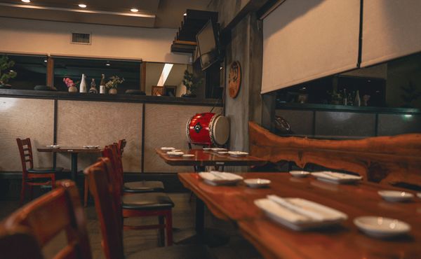 KIWAMI by Katsu-ya by null