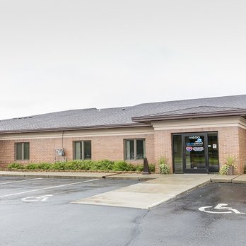 BluePearl - Veterinarians Near Me - Blaine, Minnesota