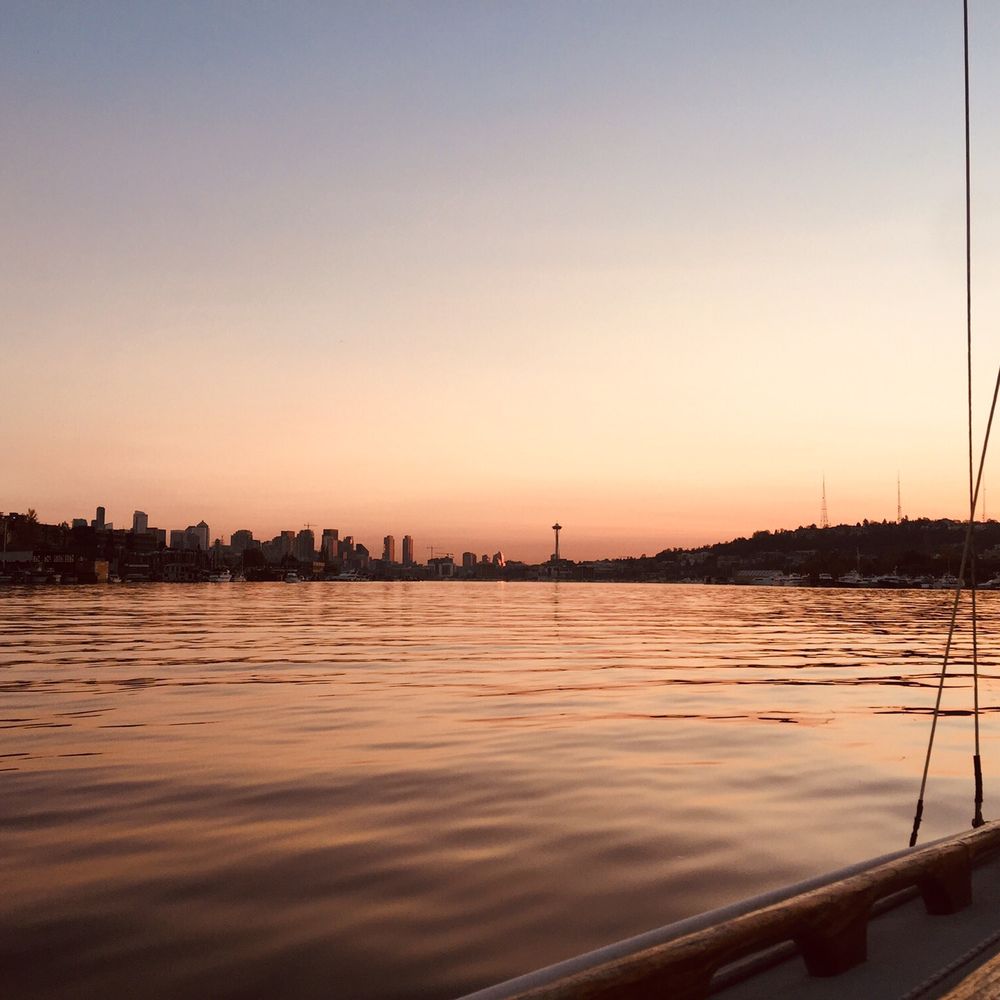 Lake Union Charters & Adventures - Boating Near Me - Seattle, Washington Lake Union Charters & Adventures - Boating Near Me - Seattle, Washington