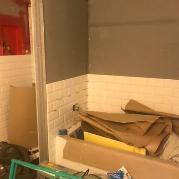 Ethan's Plumbing - DURING - Plumbing Near Me - Alameda, California