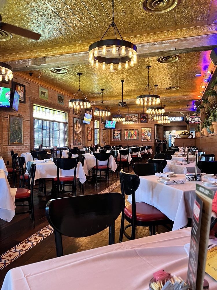 Superior Grill