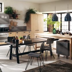 Scavolini - Diesel Social Kitchen