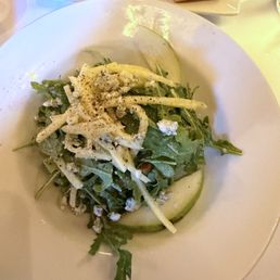 Insalata di Arugula (half portion) Insalata di Arugula (half portion)