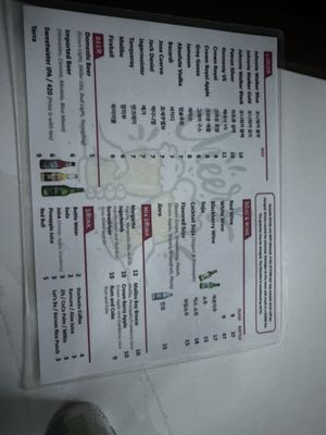 Menu photo 6 Echo Suwanee, GA Menu photo 6 Echo Suwanee, GA