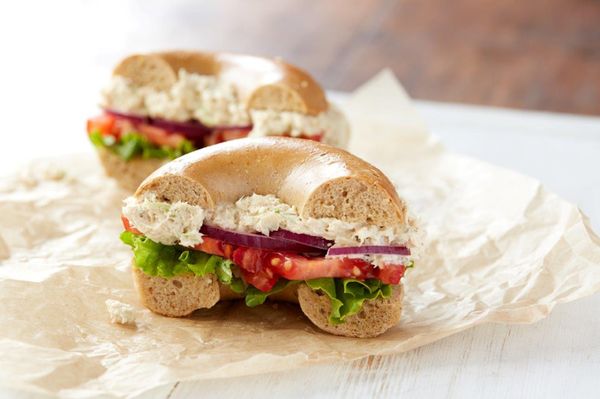 H&H Bagels by null