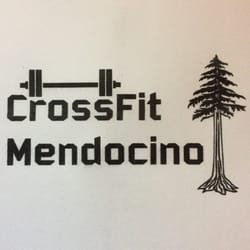 CrossFit Mendocino