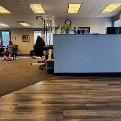 Empower Physical Therapy - Super clean and spacious!