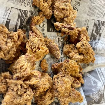 One Twenty Three Burger House - Chicken Livers - Burgers Near Me - Saint Augustine, Florida One Twenty Three Burger House - Chicken Livers - Burgers Near Me - Saint Augustine, Florida