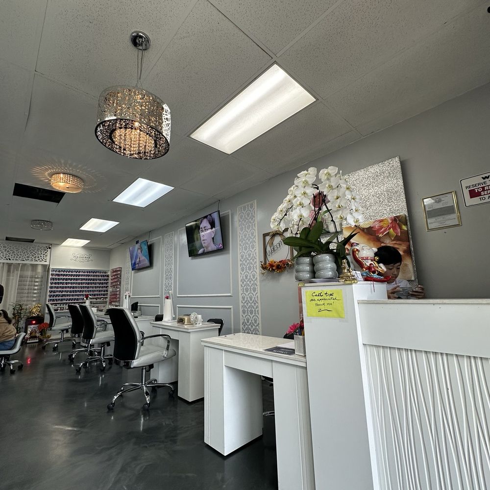 VV Nails & Spa - Overview - Nail Technicians Near Me - Stanton, California VV Nails & Spa - Overview - Nail Technicians Near Me - Stanton, California