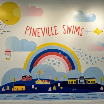 Big Blue Swim School - Charlotte-Pineville's premier kids swim school - Swimming Lessons/Schools Near Me - Charlotte, North Carolina