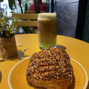 Concept Coffee - Coffee & Tea Near Me - Queens, New York