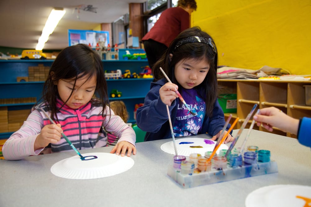 Skyline Preschool - childcare center in Oakland, CA