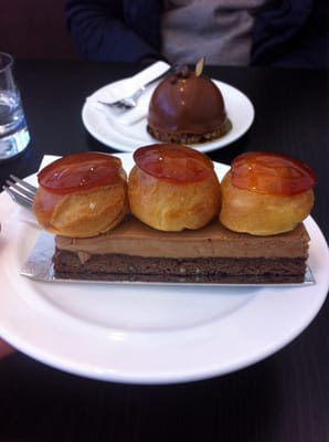 VANIYÉ Patisserie - Parnell by null